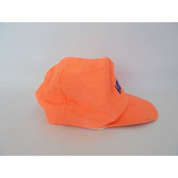 Vintage VanLiner Trucker Snapback Adjustable Hat (Made in USA) - Picture 2 of 9